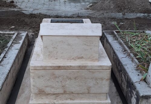 Ankara mezar bakımı