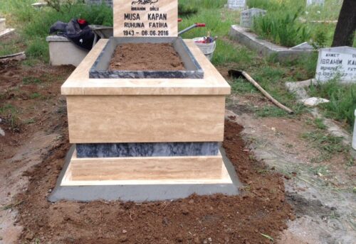 Ankarada mezar taşı fiyatları