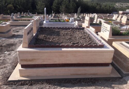 zonguldak mezar yapımı